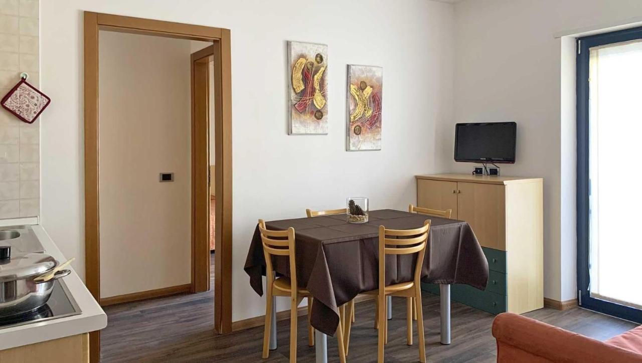 Residence Hotel Eden - Family & Wellness Resort Андало Екстериор снимка