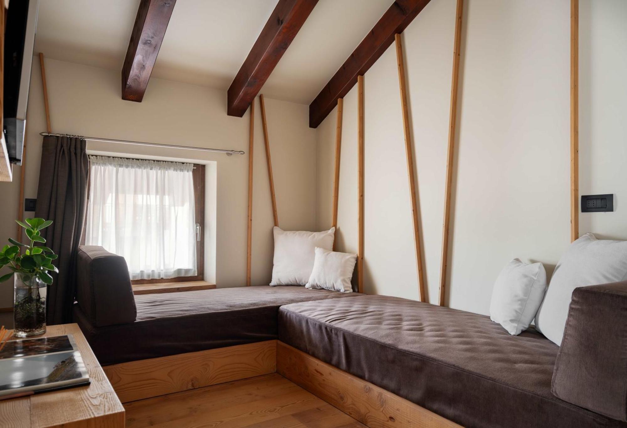Residence Hotel Eden - Family & Wellness Resort Андало Екстериор снимка