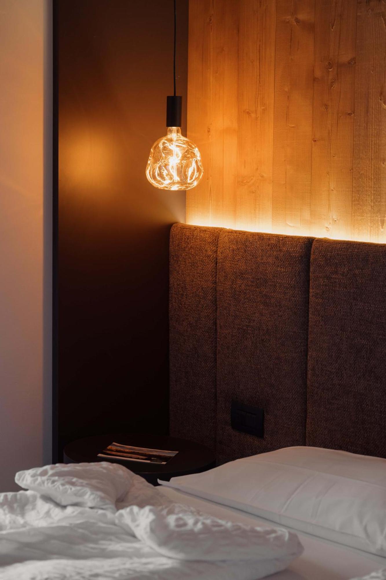 Residence Hotel Eden - Family & Wellness Resort Андало Екстериор снимка